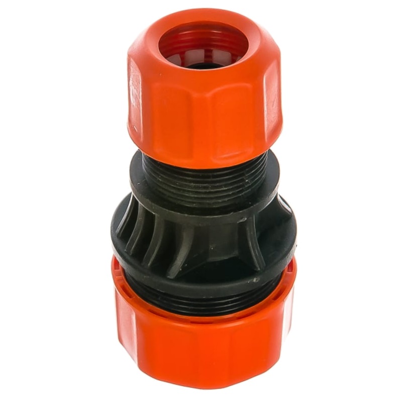 Муфта соединительная Жук MW-4008-00, 1/2" - 3/4" во Владимире