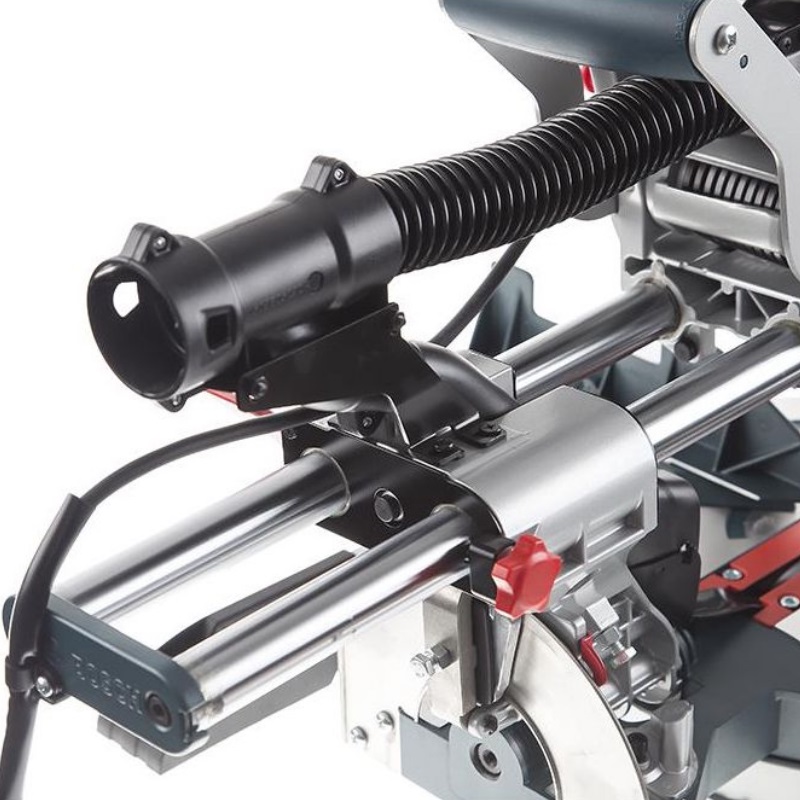 Торцовочная пила Bosch GCM 8 SDE 0601B19200 в Твери