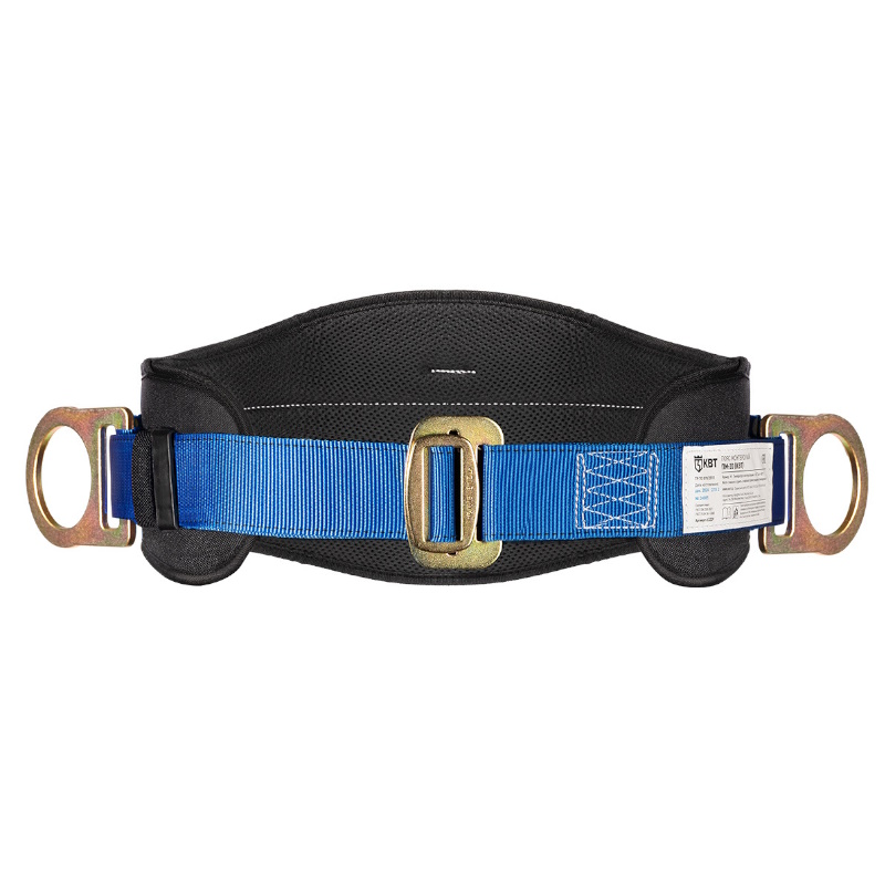 Пояс монтерский с широким кушаком КВТ ПМ-20 63229 1937₽