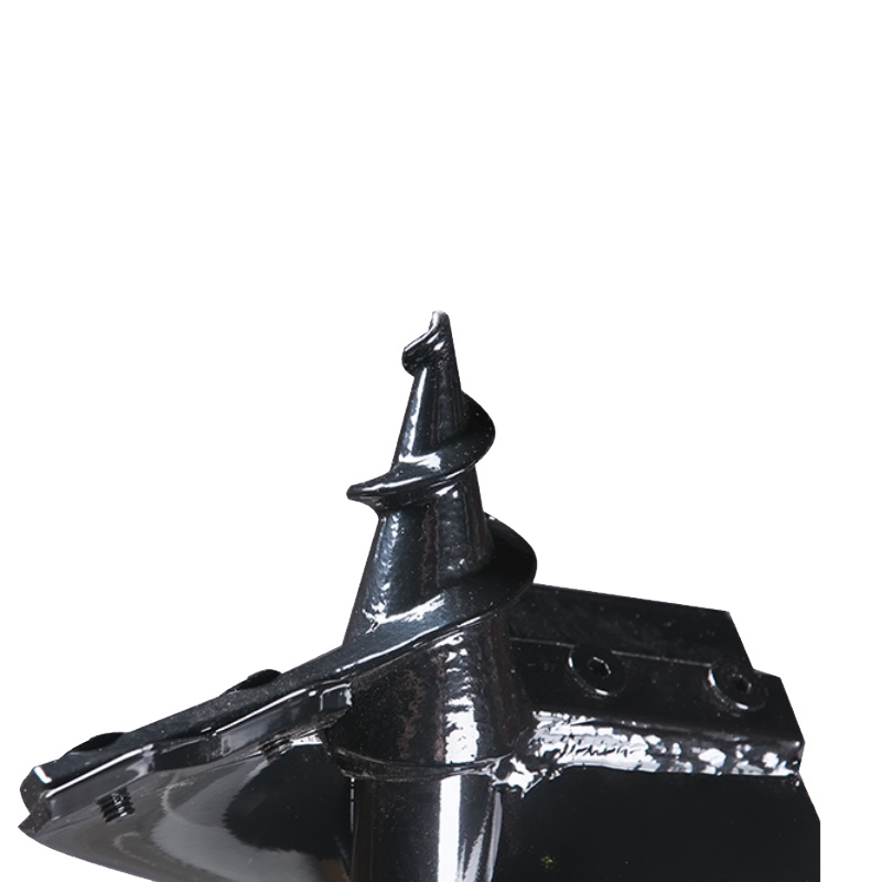 Шнек для земляных работ Fubag GR2 - 150/800 31391, съемные ножи, двухзаходный в Муроме