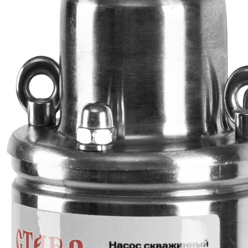 Насос скважинный винтовой Ставр 3-НСВ-60/550 4610092015088, 550 Вт, 25 л/мин в Муроме