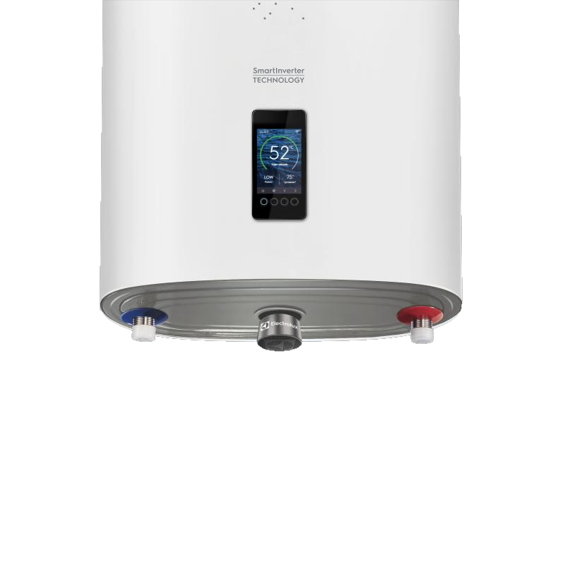 Водонагреватель Electrolux EWH 50 SmartInverter НС-1237353 в Костроме