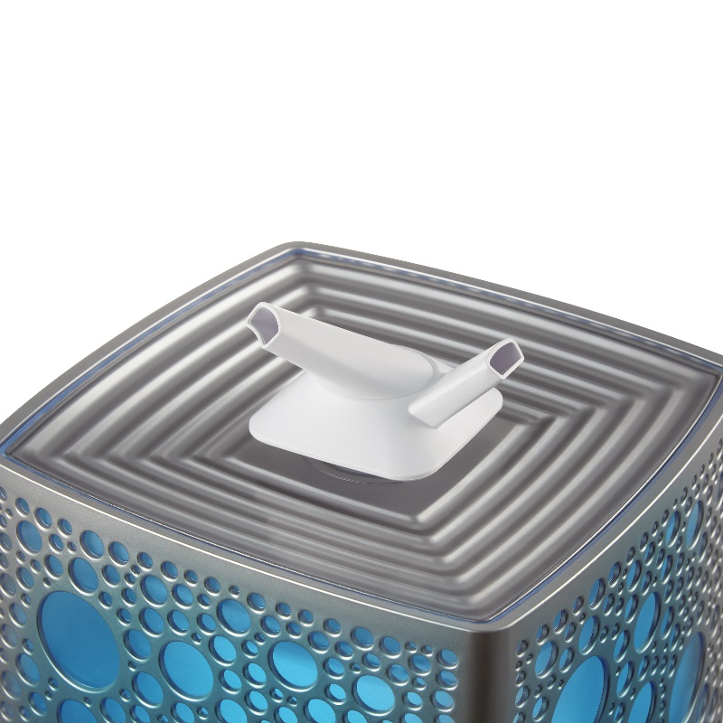 Ультразвуковой увлажнитель воздуха Electrolux EHU-3915D ecoBIOCOMPLEX YOGAhealthline 2.0 НС-1236331 сенсорное управление в Угличе