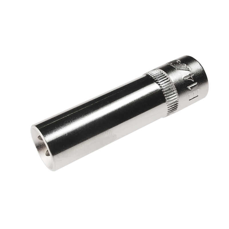 Головка торцевая JTC JTC-36014, 3/8", TORX, глубокая, E14х63 мм