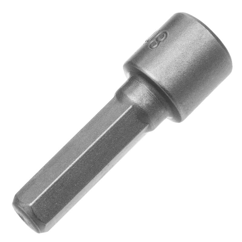 Отвертка Сибртех 13337, реверс, биты,35 предмета, PH+SL+Torx+PZ+Hex+Sq, CrV,  3к рукоятка в Иваново