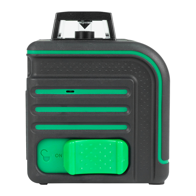 Лазерный уровень ADA Cube 360 Green Ultimate Edition А00470 в Иваново