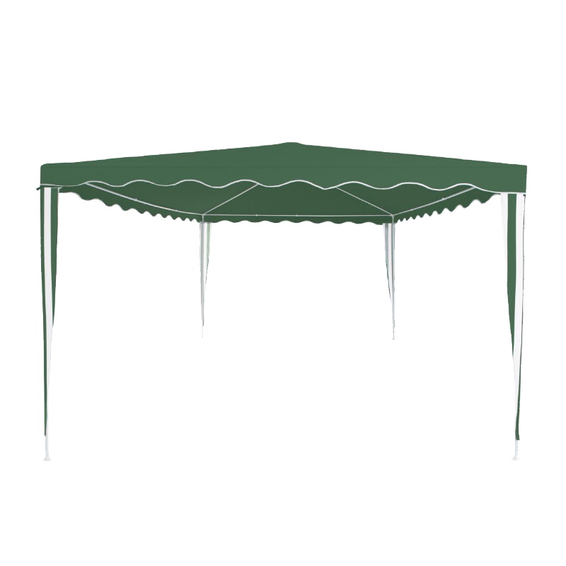 Тент садовый Green Glade 1029 3х4х2,5 м, полиэстер в Вологде