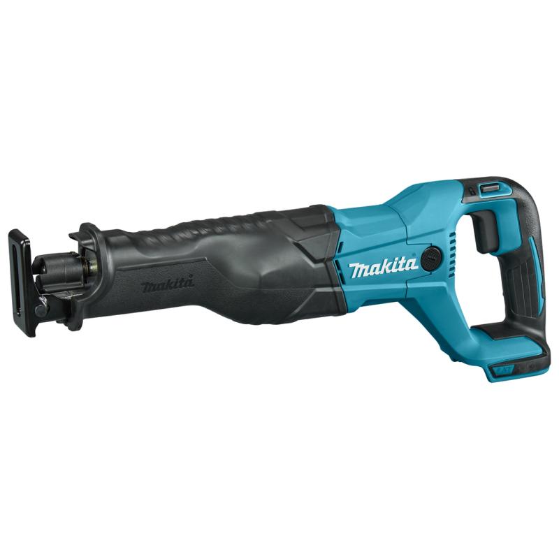 Пила сабельная аккумуляторная Makita DJR186Z LXT 18В в Вологде