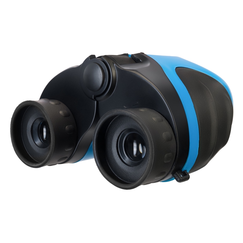 Бинокль Levenhuk Discovery Basics BBС 79654, 8x21 в Костроме