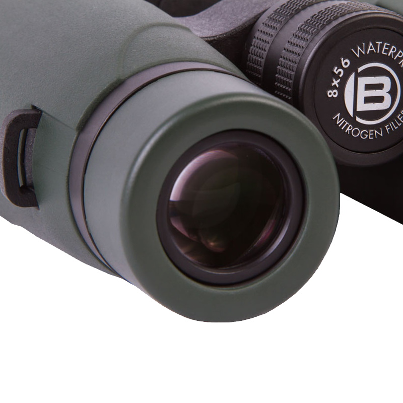 Бинокль Bresser Pirsch 71127, 8x, 56 мм