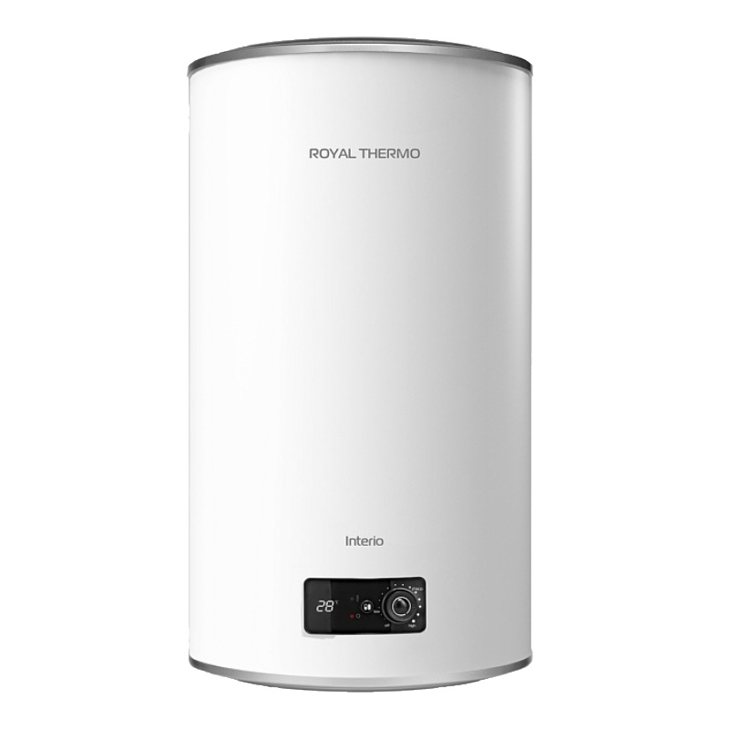 Водонагреватель Royal Thermo RWH 30 Interio, НС-1595555 в Твери