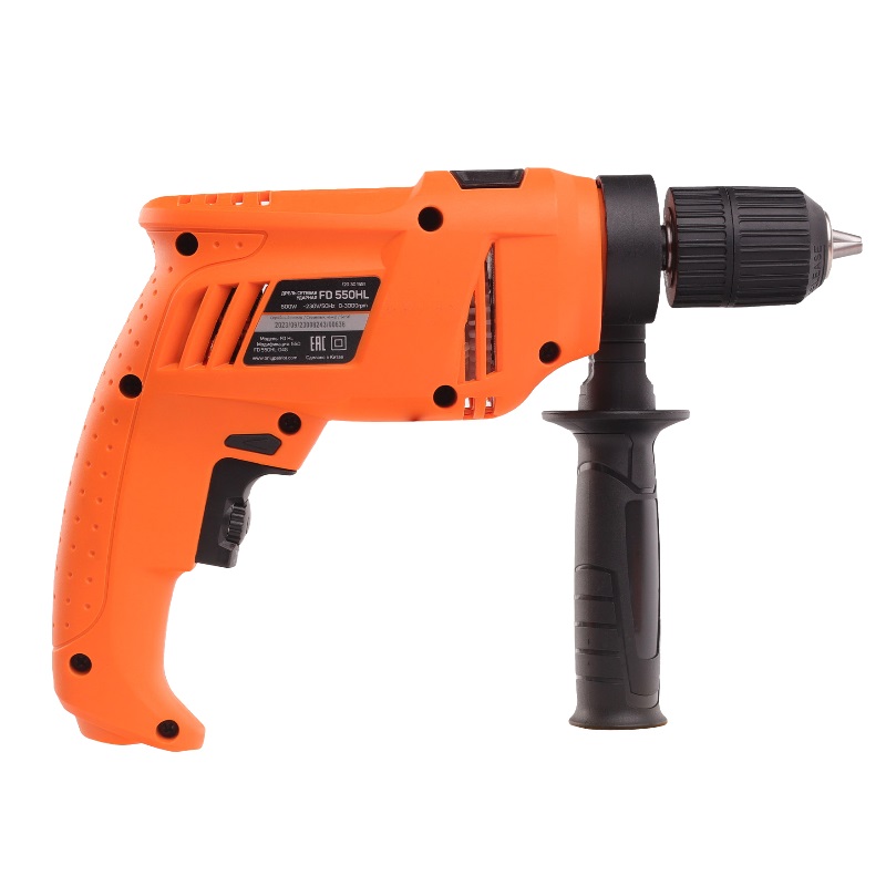 Дрель электрическая ударная Patriot FD 550HL 120301551 в Коврове