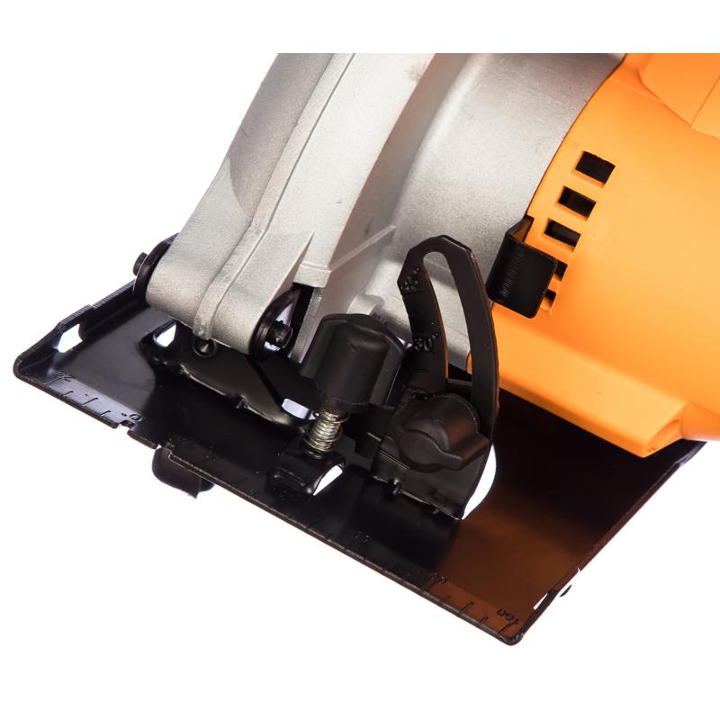 Циркулярная пила Вихрь ДП-160/1300 72/11/4