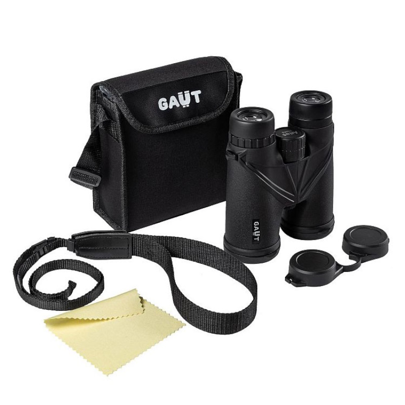 Бинокль Gaut Atlas 10x42 76775