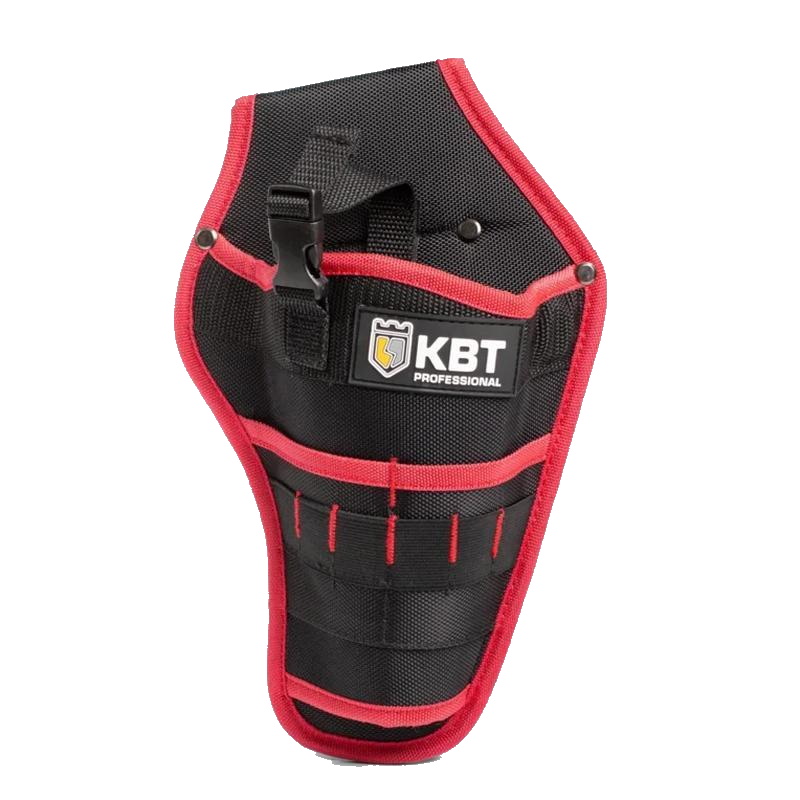 Сумка-кобура для шуроповерта КВТ С-53 78745 752₽