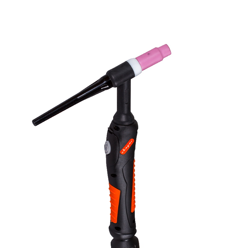 Горелка TECH TS 26 IOW6960-SV004, 200 AC/DC, E20101, 4 м  во Владимире