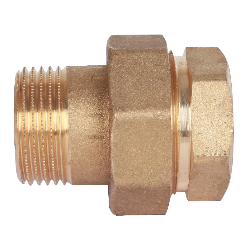 Американка Stout SFT-0040-000001 ВН, 1", уплотнение под гайкой o-ring кольцо в Иваново