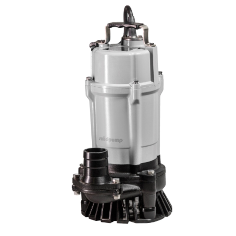 Насос Solidpump 50PSM 0.4