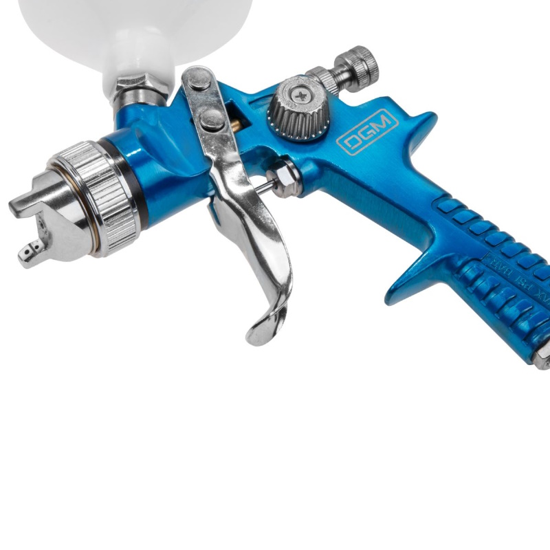 Краскораспылитель DGM Air Gun 800 DG4016-3 в Костроме