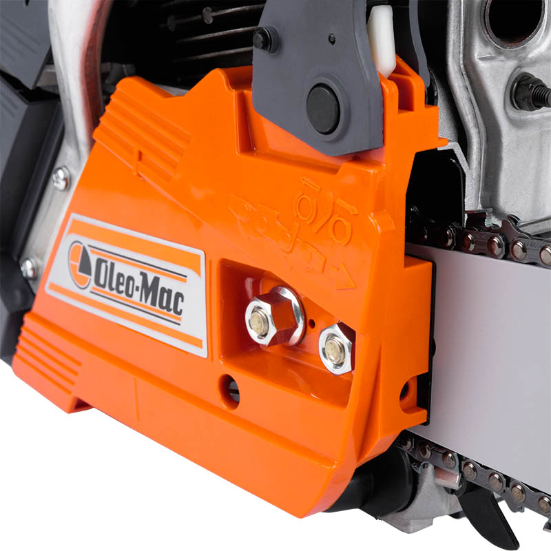 Бензопила Oleo-Mac GSH 56 Easy Start