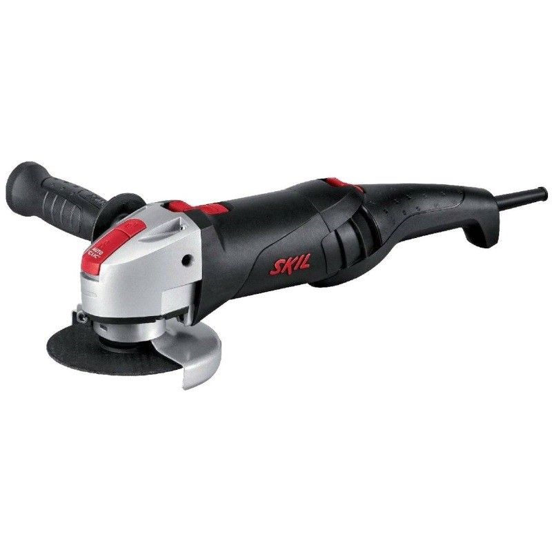 Угловая шлифмашина (болгарка) Skil 9345 LG, 125 мм, 900 Вт в Рыбинске