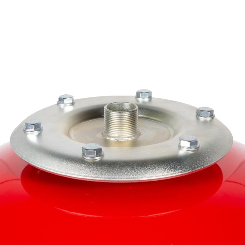 Расширительный бак Джилекс 7724 для систем отопления (мембранный, 24 литра)