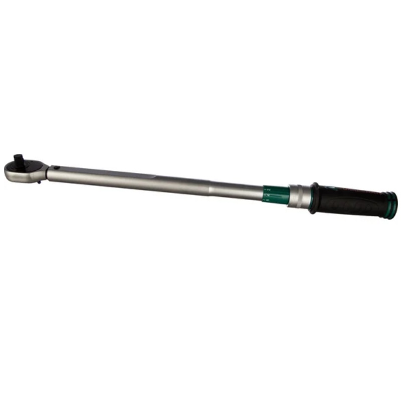 Ключ динамометрический Jonnesway T27100N, 3/8"DR 20-100 Hm в Твери