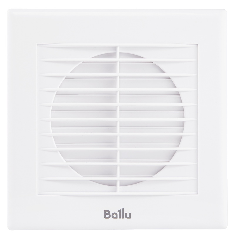 Вентилятор вытяжной Ballu BAF-EX 100 G НС-1606091 в Угличе