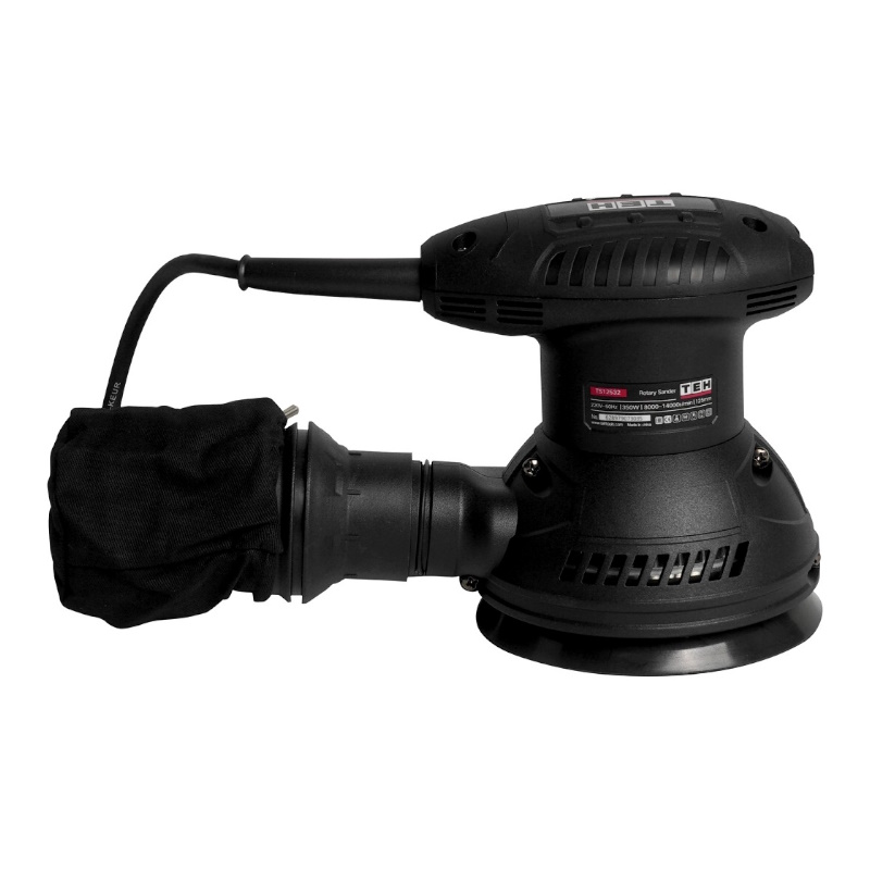ЭШМ Teh TS12532, 125 мм