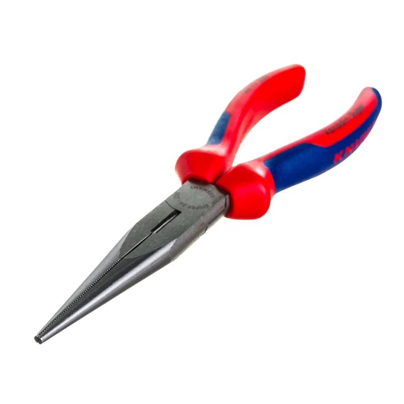 Набор ШГИ в ложементе Knipex Basic KN-002001V15, 4 предмета, KN-0302180/2612200/7402160/8701250 в Угличе
