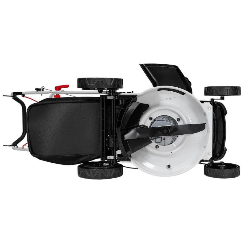 Газонокосилка бензиновая Katana KL-46A PRO, 4,1 л.с., ширина скашивания 46 см, MBK0027826 в Туле
