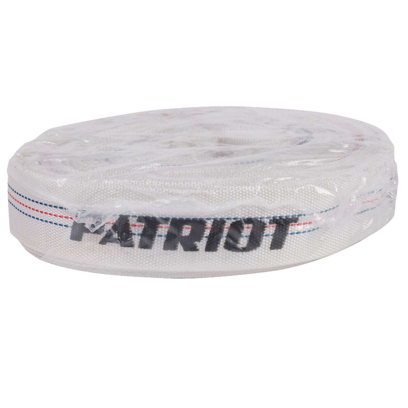 Рукав напорный Patriot PPU-10 335002210 (длина 20 м, 25 мм - 1 дюйм)  в Иваново