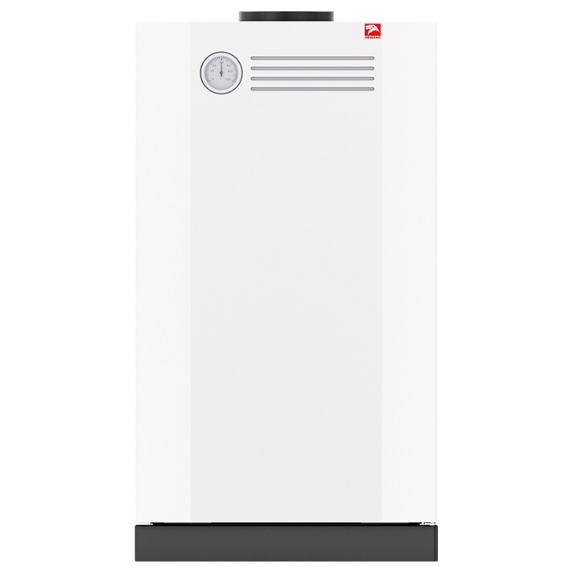 Газовый котел Лемакс CLASSIC-25V(W), двухконтурный, 25 кВт, напольный в Иваново