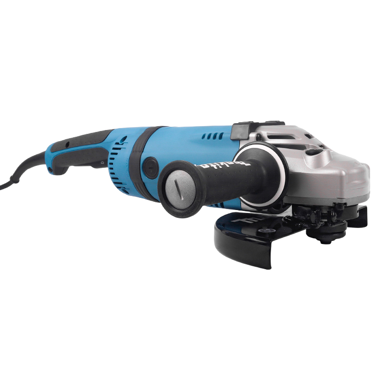 Угловая шлифмашина (болгарка) Makita GA9030SF01, 230 мм, 2400 Вт, плавный пуск во Владимире