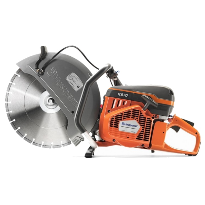 Бензорез Husqvarna K970 II/16 9673481-01 в Туле