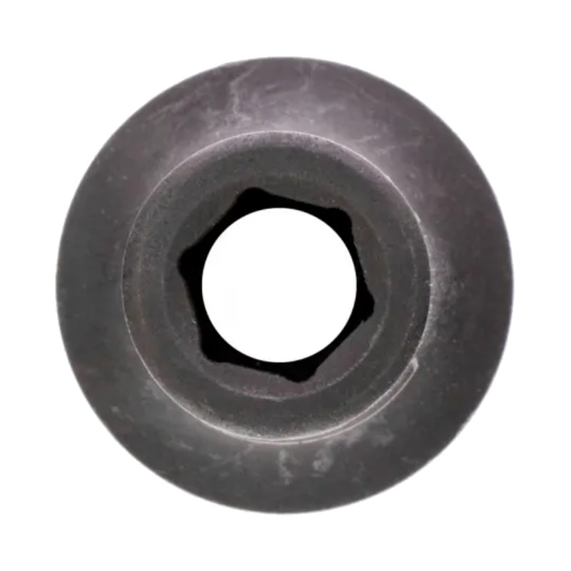 Головка ударная шестигранная Stels 13913, 9 мм, 1/2", CrMo