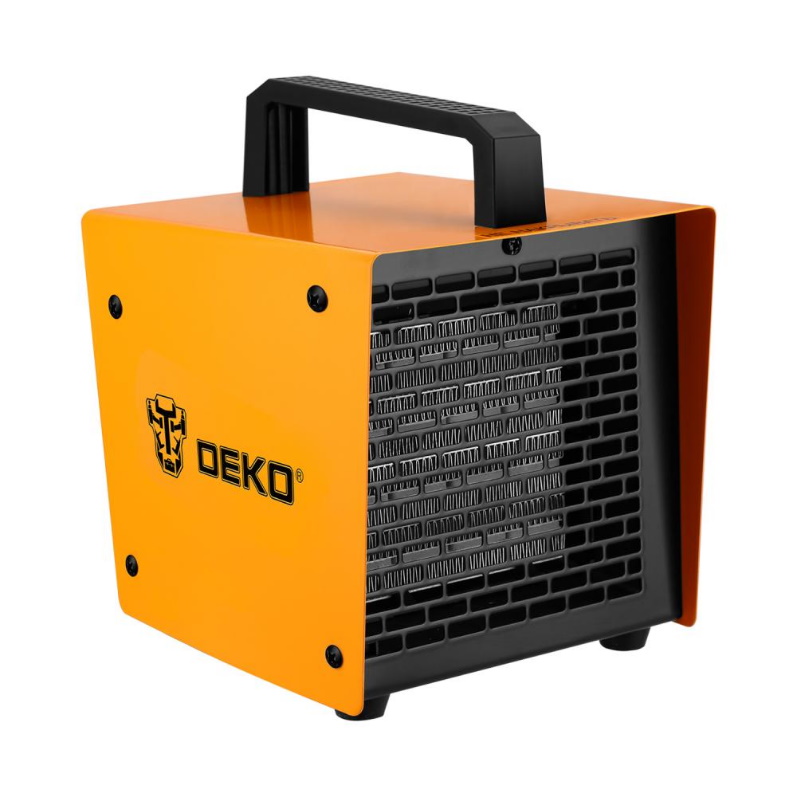 Тепловая пушка электрическая Deko DKIH2300 080-1012, 2300Вт в Иваново