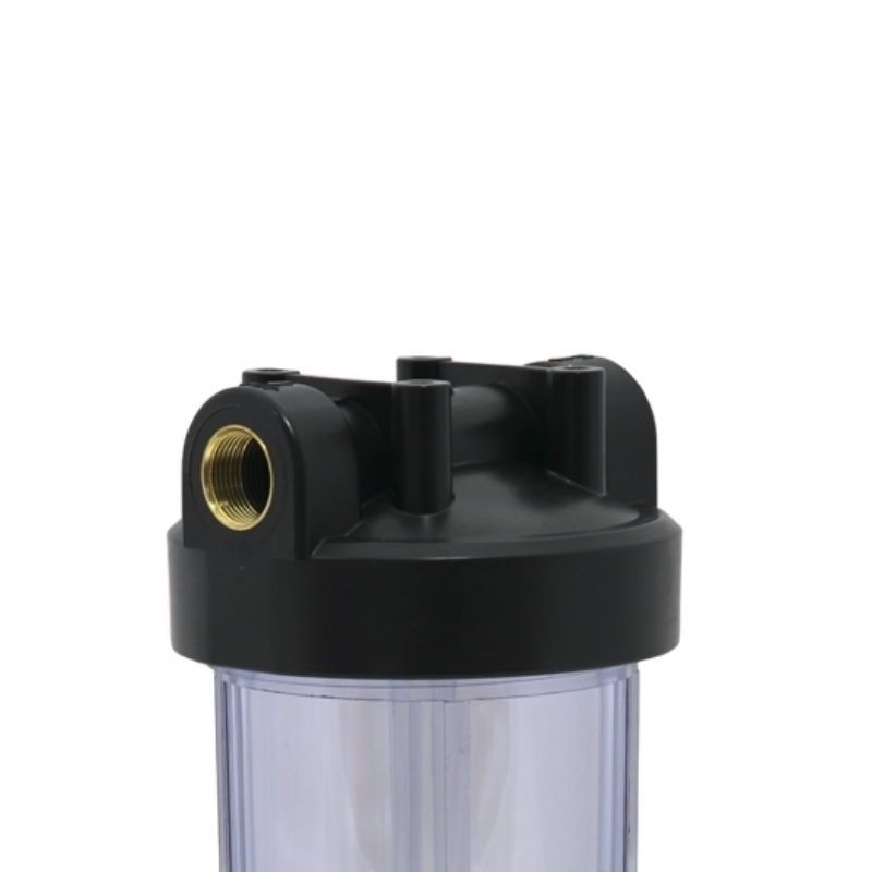 Колба фильтра Kristal Filter 3301106, BB 10, T 1 в Костроме