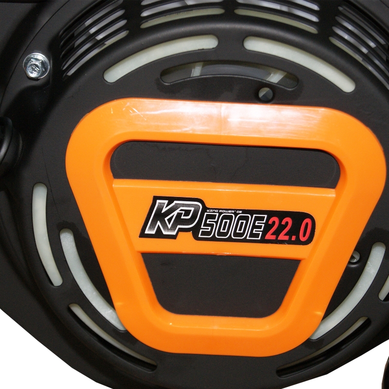 Двигатель Lifan KP500E 3А (22 л.с.) в Ярославле