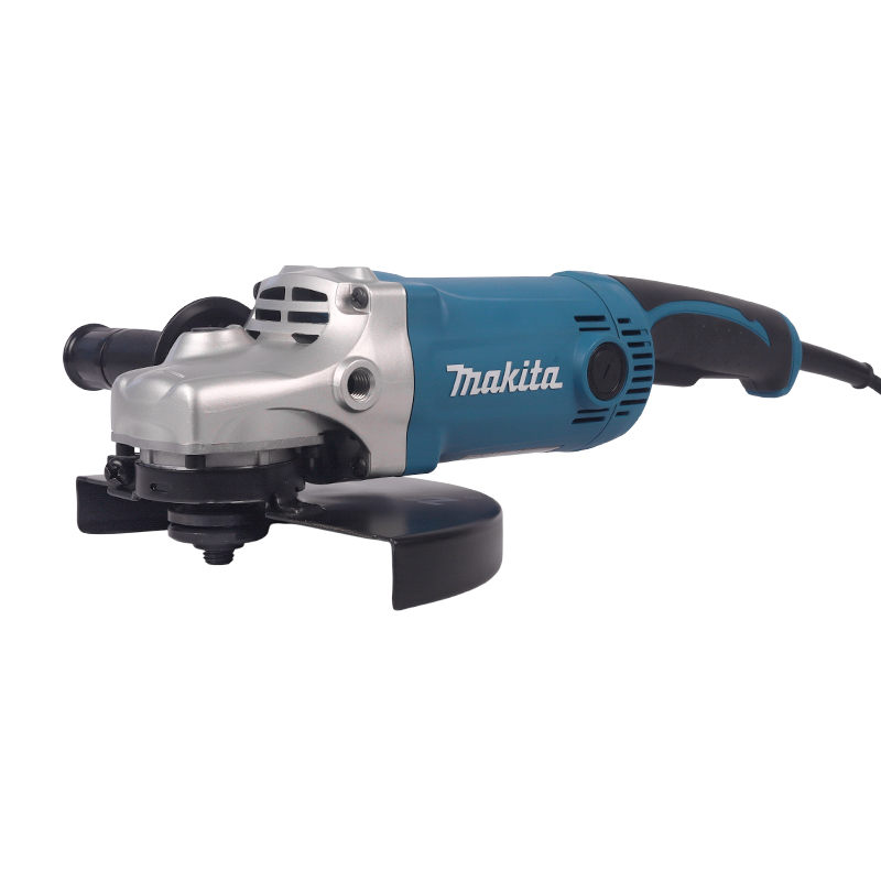 Угловая шлифмашина (болгарка) Makita GA9050, 230 мм, 2000 Вт в Кинешме