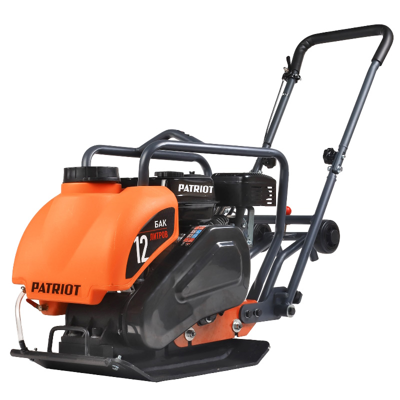 Виброплита Patriot SVR-60T 550123061 в Кинешме