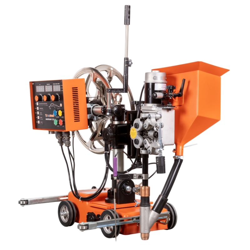 Сварочный источник с трактором FoxWeld Inversaw 1250 9295 в Иваново