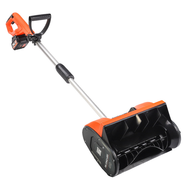Снегоуборщик аккумуляторный ручной Patriot Pe 2342 Ues 426302228, 21V, 4 Ah в Костроме