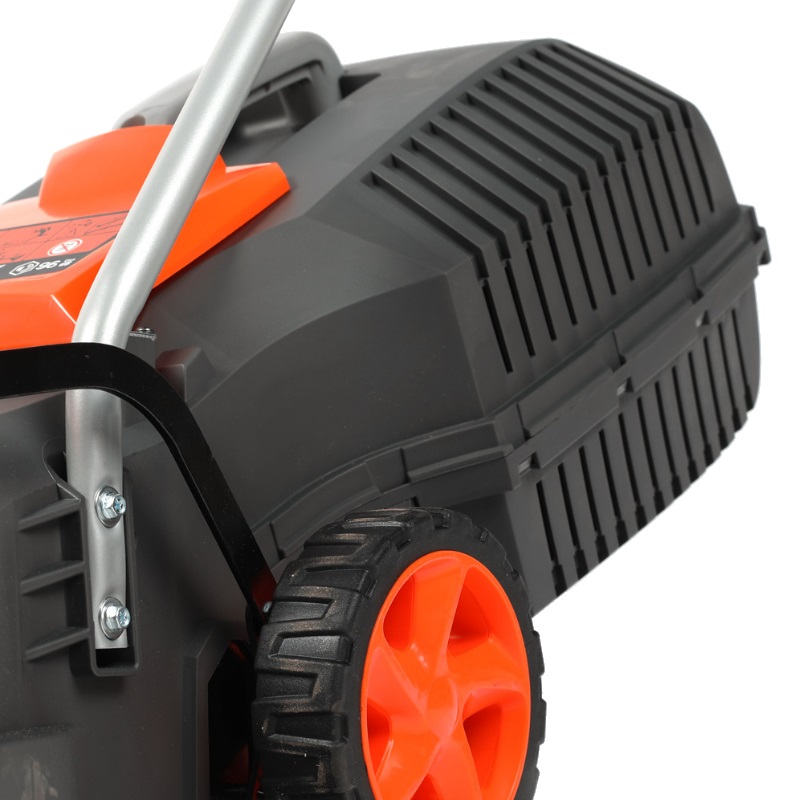 Газонокосилка аккумуляторная Patriot CM 432 250201432 (без АКБ иЗУ) в Муроме