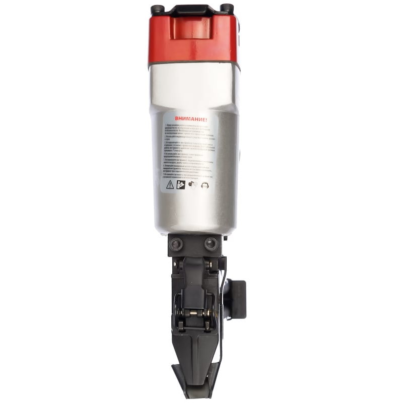 Пневматический степлер Matrix 57410 (рабочее давление 4-7 бар, вес 1.12 кг)