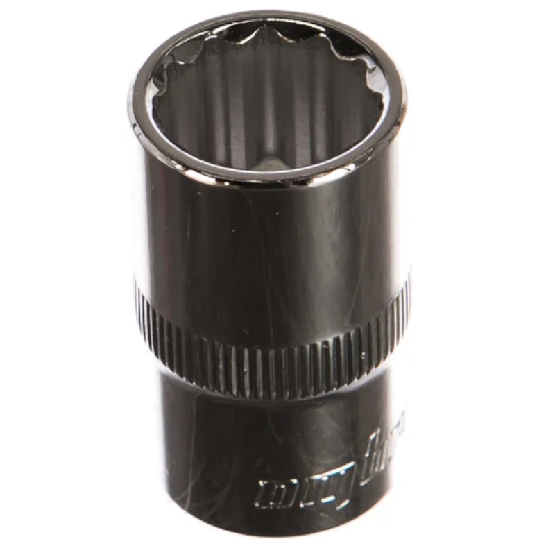 Головка торцевая 12-гранная Ombra 112315 055334, 1/2"DR, 15 мм в Переславле