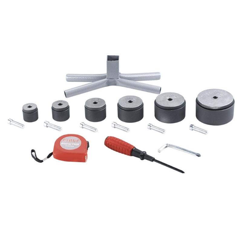 Аппарат для раструбной сварки пластиковых труб Ставр АСПТ-2000 63мм