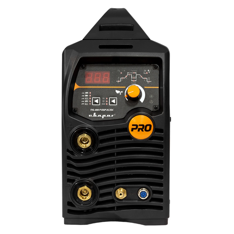 Сварочный инвертор Сварог TIG 200 P DSP AC/DC PRO (E201)