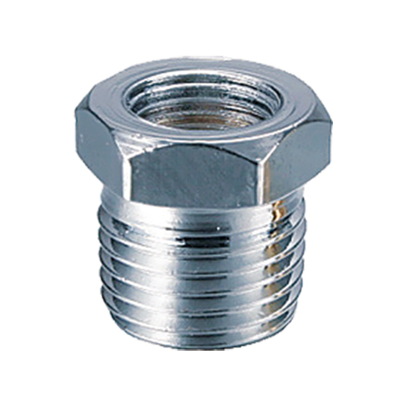 Переходник Fubag 180193 1/4"M на 1/8"F 