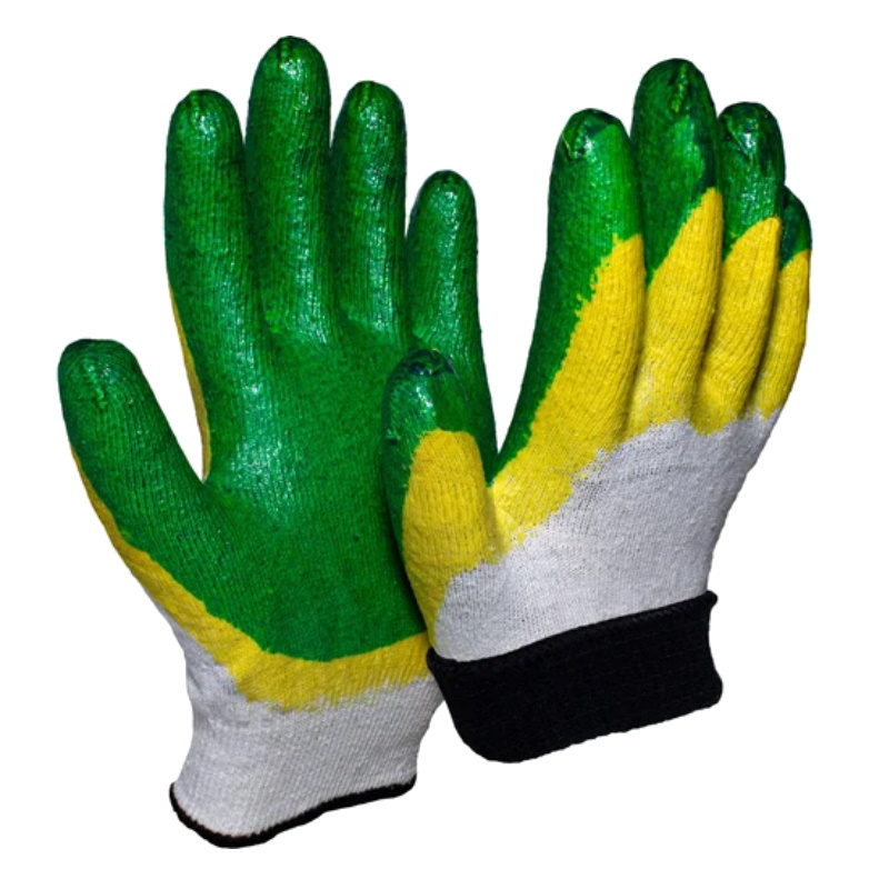 Перчатки утепленные ПЕР1026 с 2-м латексным покрытием с вкладышем 161₽